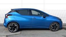 Nissan Micra 1.0 IG-T 92 Acenta 5dr CVT Petrol Hatchback